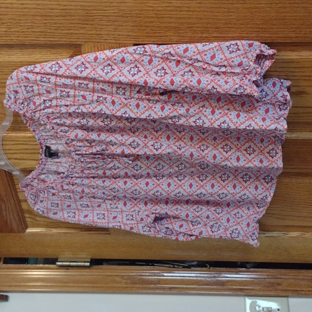 Women's Blouse. Size XL